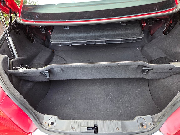 Opel Tigra 3 of 5
