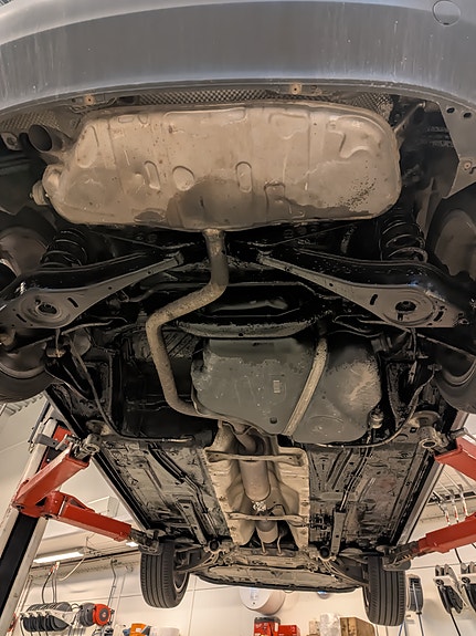 Volkswagen Golf V 8 of 11