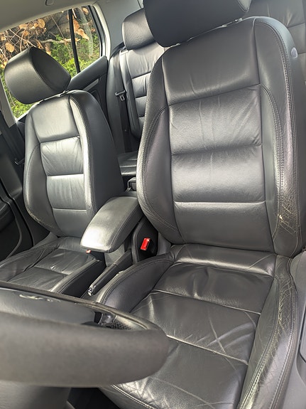 Volkswagen Golf V 7 of 11