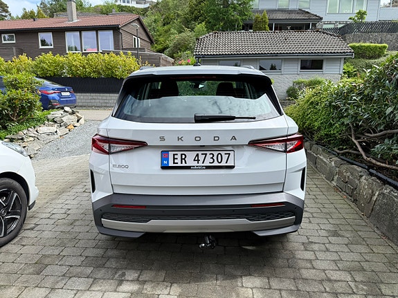 Skoda Elroq 3 of 5