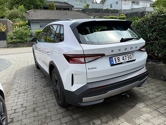 Skoda Elroq 4 of 5