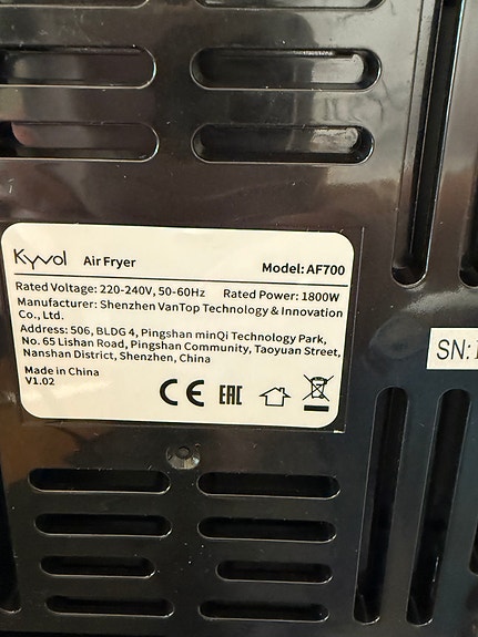Product image 4 of 6