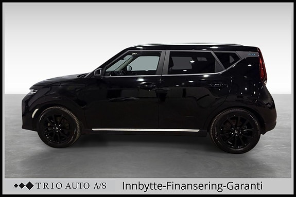 Kia e-Soul