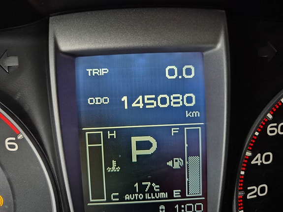 Isuzu D-max 13 of 13