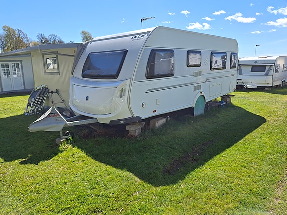Knaus Sudwind 590 UEB 3 of 5