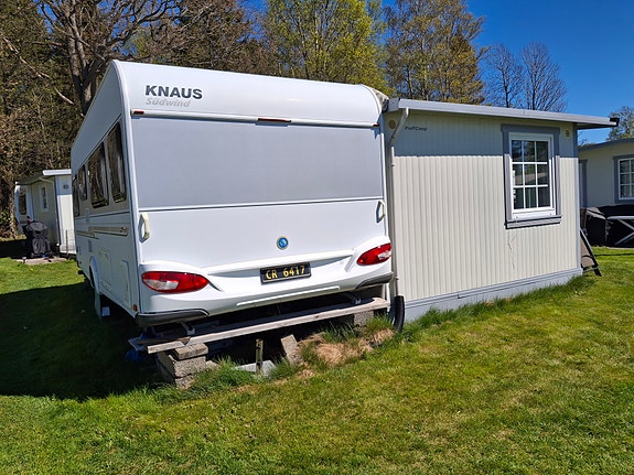 Knaus Sudwind 590 UEB 4 of 5