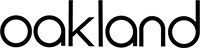 OAKLAND HOME AS logo