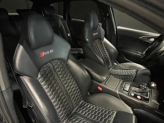 Audi RS6 8 of 30