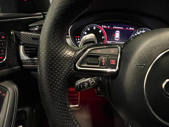 Audi RS6 22 of 30