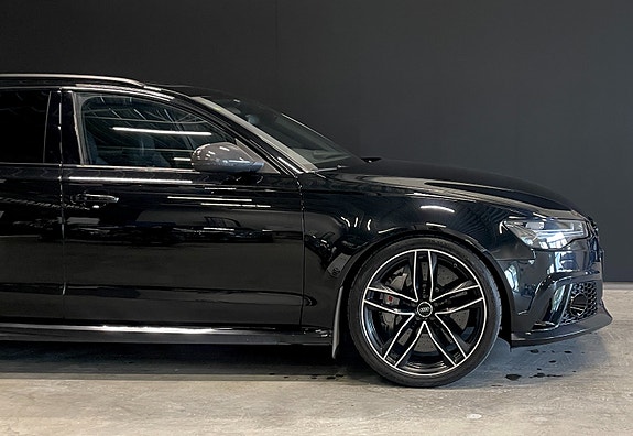 Audi RS6 6 of 30