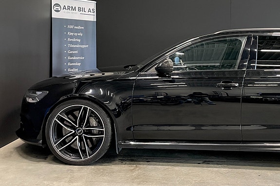 Audi RS6 14 of 30