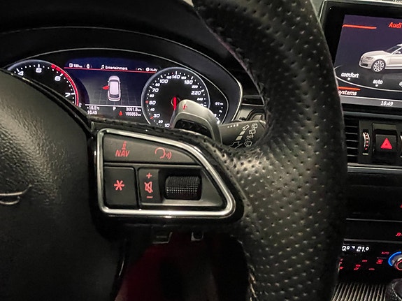Audi RS6 23 of 30