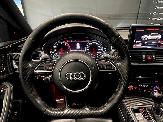 Audi RS6 21 of 30
