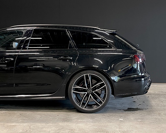 Audi RS6 15 of 30