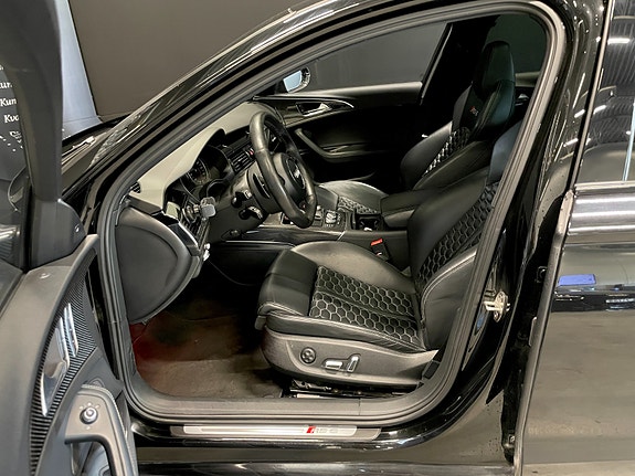 Audi RS6 16 of 30