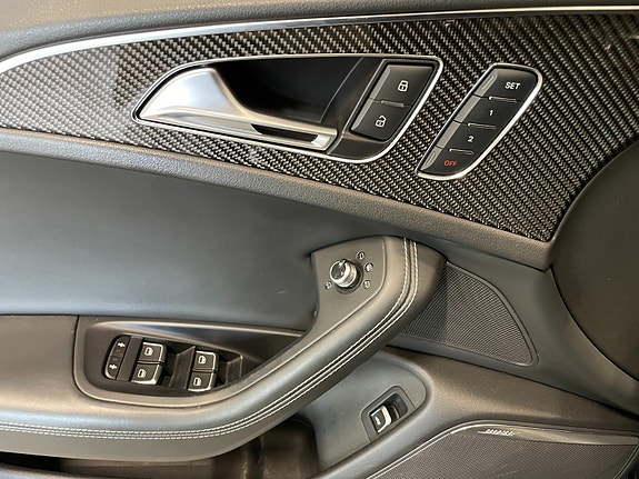 Audi RS6 19 of 30