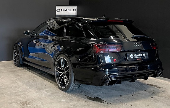 Audi RS6 12 of 30