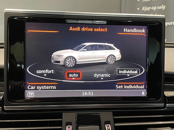 Audi RS6 29 of 30