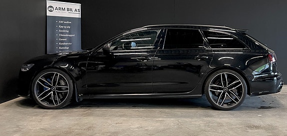 Audi RS6 13 of 30