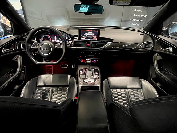 Audi RS6 20 of 30