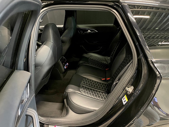 Audi RS6 17 of 30
