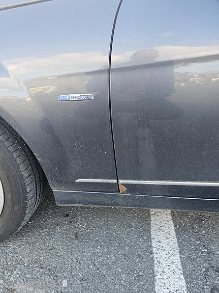 Mercedes-Benz C200 6 of 11