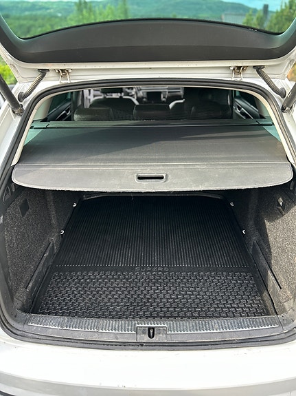 Skoda Superb 12 of 21