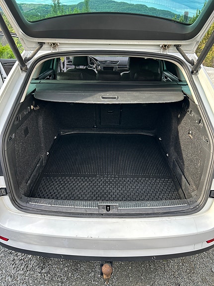 Skoda Superb 13 of 21