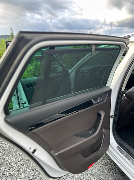 Skoda Superb 11 of 21