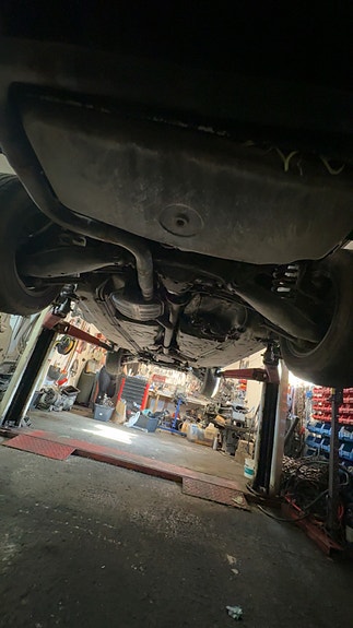 Mercedes-Benz E300 D 2019 photo 3