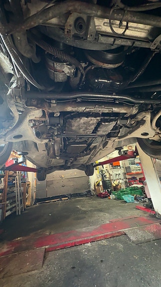 Mercedes-Benz E300 D 2019 photo 2