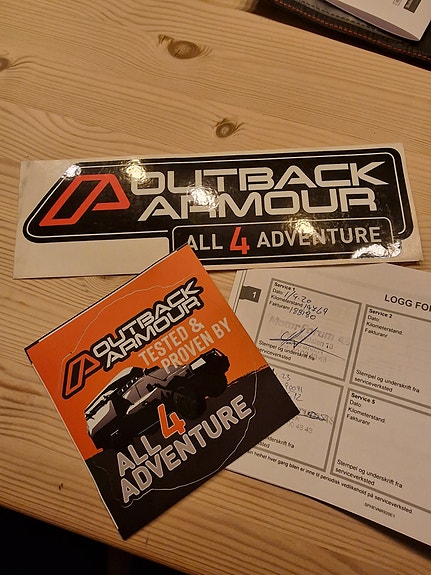 Mitsubishi L200 21 of 27