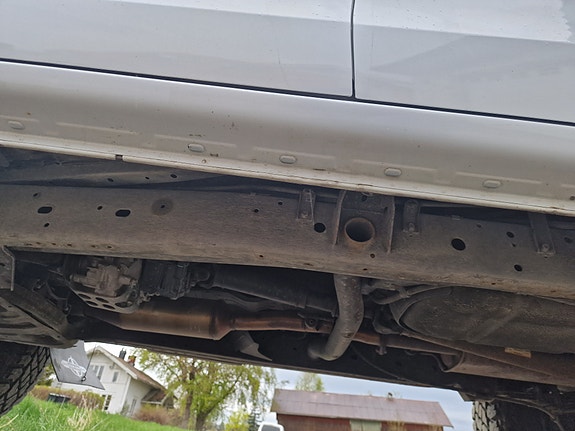 Mitsubishi L200 11 of 27