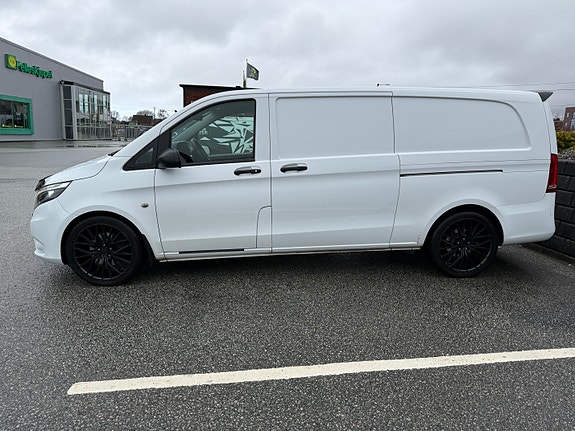 Mercedes-Benz Vito 119