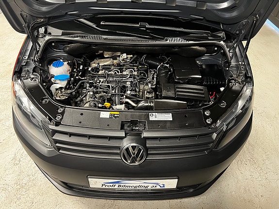 Volkswagen Caddy Maxi 11 of 30