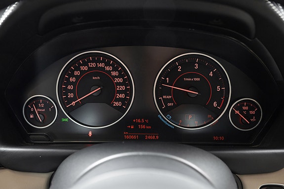 BMW 335d 23 of 30