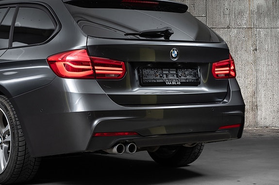 BMW 335d 6 of 30