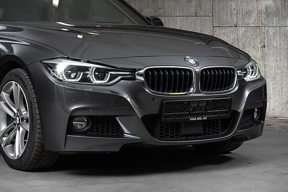 BMW 335d 9 of 30
