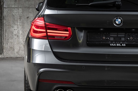 BMW 335d 4 of 30