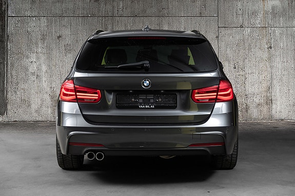 BMW 335d 5 of 30