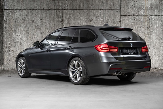 BMW 335d 7 of 30
