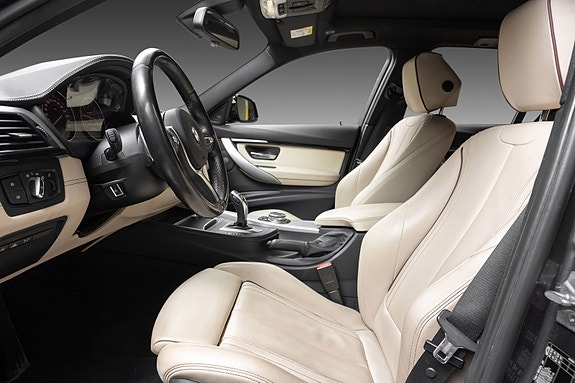 BMW 335d 10 of 30