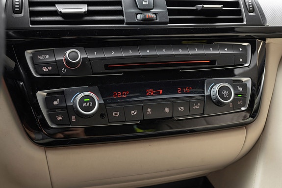 BMW 335d 15 of 30