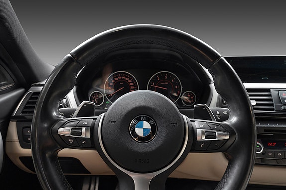 BMW 335d 22 of 30
