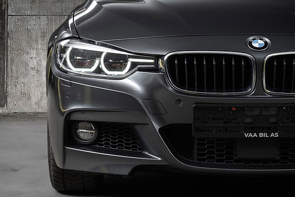 BMW 335d 3 of 30