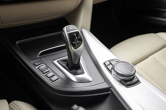 BMW 335d 13 of 30