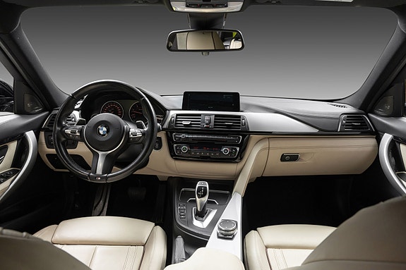 BMW 335d 21 of 30