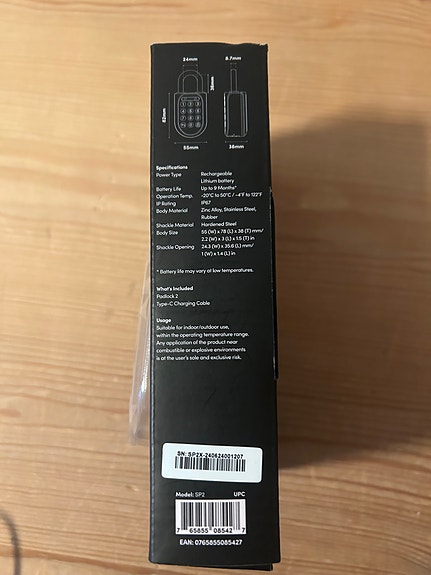 Product image 3 of 4