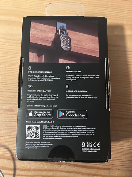 Product image 2 of 4