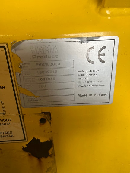 JCB 411 9 of 9
